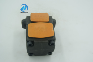 Bomba de aceite de pistón hidráulico serie PV2R1 PV2R2 PV2R3 PV2R4, bomba de paletas alta PV2R1-31-F-RAA-43 -47-L-LAA-40 - Product Image 3