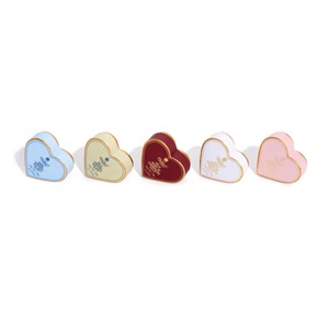 Boîtes cadeaux usine fournisseur emballage mariage anniversaire bonbons <span class=keywords><strong>chocolat</strong></span> saint-<span class=keywords><strong>valentin</strong></span> cadeau décoration boîte à rabat - Product Image 5