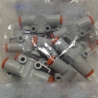 10 Uds. Nueva válvula de control AS2052F-07, envío gratis AS2052F07 //