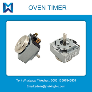 DKJ-Y Minuterie Haute qualité DKJ-Y Four Minuterie Électrique <span class=keywords><strong>Micro</strong></span>-<span class=keywords><strong>ondes</strong></span> Appareil De Cuisine Pièces Four Minuterie DKJ-Y avec <span class=keywords><strong>Cloche</strong></span> - Product Image 6