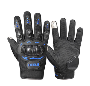 Botas Tácticas Deportivas DFU148 - Guantes de Protección para Exteriores de la Marca Definite - Product Image 5