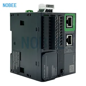 Nouveaux modèles de contrôleurs logiques PLC M221 Book Logic Controller TM221M16R TM221M16RG TM221M16T <span class=keywords><strong>TM221M16TG</strong></span> TM221ME16R TM221ME16RG TM221ME16T - Product Image 4