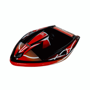 Kart Acuático Eléctrico de Alta Velocidad Personalizable con Batería de Litio de Alta Potencia, Tabla de Surf con Propulsión a Chorro Rápida - Product Image 1