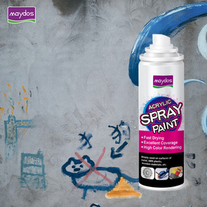 Chuyên gia mini có thể <span class=keywords><strong>graffiti</strong></span> phun sơn acrylic tường sơn cho graffito nghệ thuật - Product Image 3