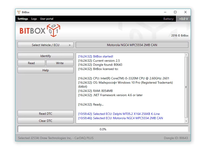 Modul Bitbox Toyota Paket Lengkap Gen 1 & Gen 2 & Gen 3 Bekerja dengan Scanmatik 2 PRO SM2 Pro SM3 Pro Programmer