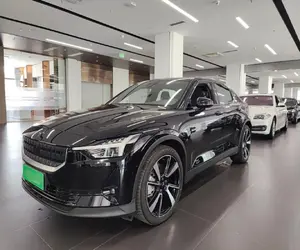 Vente en gros, pour Polestar 2 2020 première version 2022 Endurance 450 kilomètres voiture électrique noire