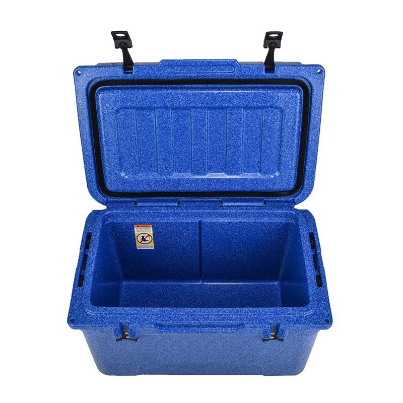 Refroidisseurs rotomoulés petite Prime 45qt glacière glacière