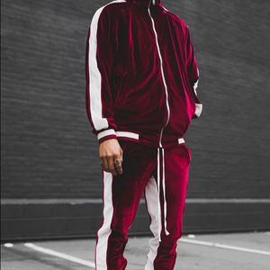 Tute <span class=keywords><strong>da</strong></span> ginnastica <span class=keywords><strong>da</strong></span> uomo in <span class=keywords><strong>palestra</strong></span> per tute <span class=keywords><strong>da</strong></span> ginnastica primavera all'ingrosso tuta <span class=keywords><strong>da</strong></span> Jogging per uomo abbigliamento Casual - Product Image 1