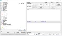 Abonnement logiciel amélioré à MTool V1.75 pour Mtool V1.64 / V1.58. .. Outil de correction Mtool Mi-leage Adjustment Mile-age