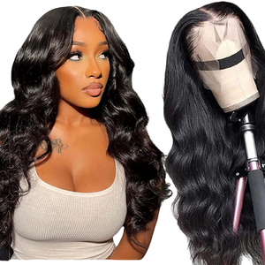 Combining premium craftsmanship, vietnamese raw hair <b>wigs</b> bundle with closure delivers cohesive matching, dependable - Product Image 1