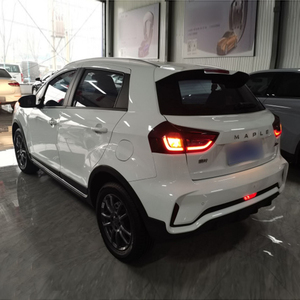 รถยนต์มือสอง LIVAN X3 PRO geely SUV ราคาถูก ปี 2016 2022 2023 2024 2025 2026 รถยนต์ใช้น้ำมันเบนซินราคาประหยัด เกียร์ออโต้ 1.5L พวงมาลัยซ้าย - Product Image 3