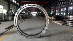 Cuscinetto di Rotazione per Escavatore <span class=keywords><strong>Komatsu</strong></span> PC75UU-2, PC60, PC70, PC75UU, PC78US-6, PC78US - Product Image 6