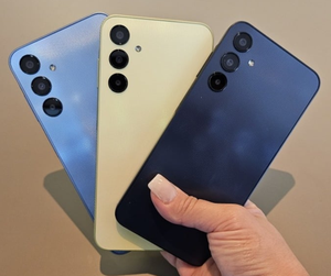 Per <span class=keywords><strong>Samsung</strong></span> <span class=keywords><strong>Galaxy</strong></span> A25 4g 5G 6.5 pollici 120Hz Super Hd smartphone 50MP fotocamera - Product Image 4