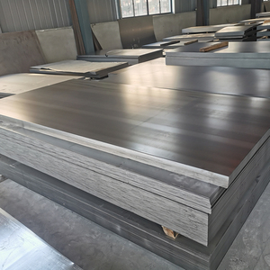 <span class=keywords><strong>Pas</strong></span> <span class=keywords><strong>cher</strong></span> prix DX51D Z50 Z80 argent paillette G.I plaque personnalisée en acier plat zingué feuille 2.5mm <span class=keywords><strong>3m</strong></span> galvanisé <span class=keywords><strong>tôle</strong></span> d'acier plaque - Product Image 6