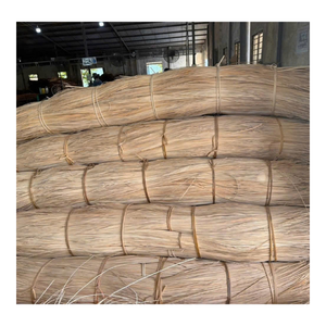 Noyau de rotin naturel de qualité supérieure, norme d'exportation du Vietnam, pour la fabrication de cadres de meubles, la tressage de paniers et la fabrication artisanale - Product Image 3
