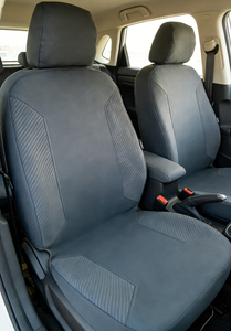 Fundas de Asiento de Coche de Cobertura Total al por Mayor, Diseños Personalizados TOPFIT para Suzuki, Volvo, <span class=keywords><strong>Prius</strong></span>, OEM/ODM Bienvenidos - Product Image 2