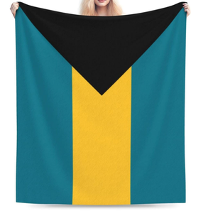 Couverture en forme de cœur avec drapeau américain Couverture en molleton de flanelle légère pour canapé, lit, canapé, voyage et <span class=keywords><strong>camping</strong></span> - Product Image 6