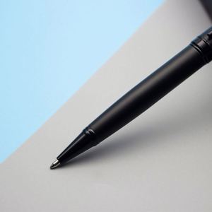 Custom Metal Stylus Ballpoint <b>Pen</b> with Twist Action for Business Promotion and Corporate Gifts - Product Image 3