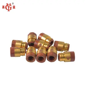 Insulator Gas Welding Torch Insulator Hardware Tools Parts 200A 350A 500A Welder Accessories