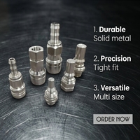 Özel CNC İşlemeli Hassas Metal Parçalar OEM CNC Torna ve Freze Hizmeti Üreticisi CNC İşleme Parçaları
