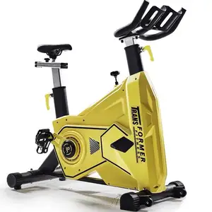 Bestverkochte YG-S004 Spinning Bike Indoor Oefening Commerciële Cyclus Fitness Fitnessapparatuur Spinbike