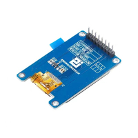 1,69 Zoll 1,69 "Farb-TFT-Anzeige modul HD IPS LCD LED-Bildschirm 240 X280 SPI-Schnitts telle ST7789 Controller
