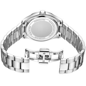 Macetero EW Products chanechanical Men's atch ITH alendar 24 Hour how 2990G - Product Image 6