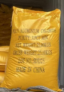 Vente Flash : Chlorure de Polyaluminium pour le Traitement de l'Eau Potable et des Eaux Usées - Product Image 4