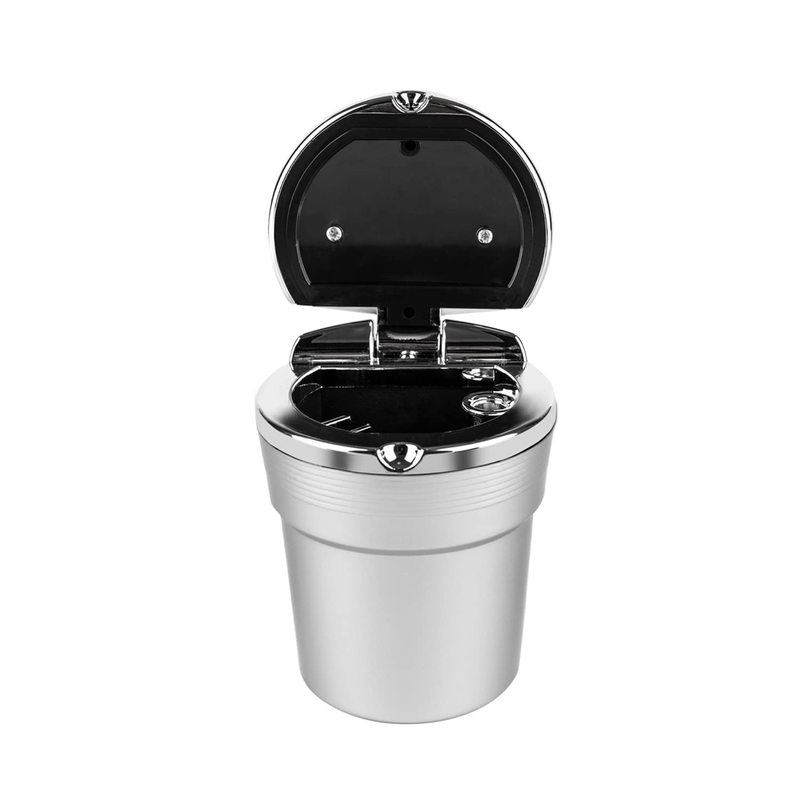 Portable Business Design Car Ashtray with