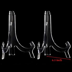 Acrylic Giá vẽ hiển thị đứng tấm là viết tắt của hiển thị hình ảnh chủ hình ảnh khung đám cưới sinh nhật trang trí nội thất bảng - Product Image 2