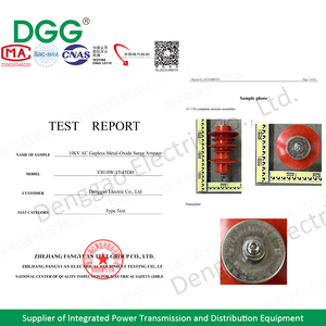 Les compteurs numériques DGG surveillent la <span class=keywords><strong>distribution</strong></span> d'énergie haute tension et la protection des transformateurs - Product Image 4