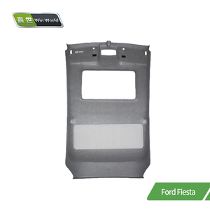 Win World di alta qualità Guangzhou Factory Auto Body pezzi di ricambio rivestimento del tetto tessuto personalizzato Headliner per <span class=keywords><strong>Ford</strong></span> <span class=keywords><strong>Fiesta</strong></span> 2005-2007 - Product Image 3