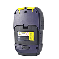 Offre Spéciale MT577 Mini Testeur de Puissance Optique Portable FTTH avec Source Lumineuse Visuelle et Test RJ45