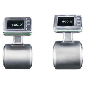 Débitmètre magnéto-inductif IFM SMF320 utilisé dans l'industrie agroalimentaire - Product Image 5