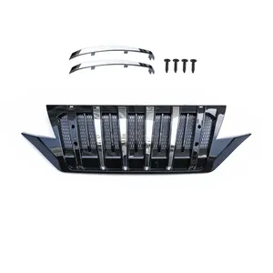 Pour 2021 : Grille de calandre avant, Garnitures de pare-chocs avant, Grilles de capot avant, Pièces automobiles de restylage - Product Image 5