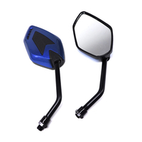 SH-2503 Off Road Motocross Moto Pièces Moto Rétroviseur Latéral