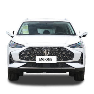 2023 MG ONE 1.5T édition initiale avec un extérieur élégant turbocompressé efficace et une expérience de conduite confortable - Product Image 4