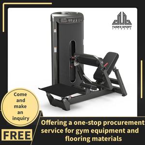Appareils d'entraînement numériques intelligents pour l'extension des jambes et le renforcement musculaire, pour hôtels, salles de sport et clubs de fitness - Product Image 2
