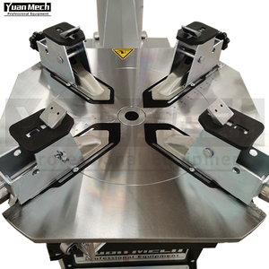 <strong>Hofmann</strong> Swap Hardcore Hunter Motorcycle <strong>Tire</strong> <strong>Changer</strong> Factory Price Customizable Product - Product Image 2