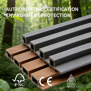 Fabricant <span class=keywords><strong>de</strong></span> panneaux muraux WPC en provenance <span class=keywords><strong>de</strong></span> Chine avec un contrôle qualité strict, certifié ISO, approvisionnement stable, <span class=keywords><strong>prix</strong></span> compétitif, possibilité <span class=keywords><strong>de</strong></span> fournir un échantillon - Product Image 6