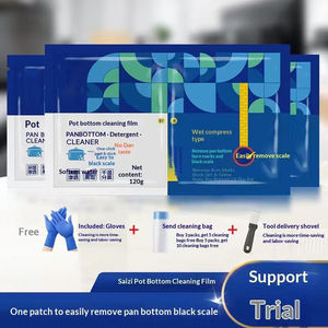 Pellicola detergente OEM <span class=keywords><strong>per</strong></span> fondo pentole, pasta nera <span class=keywords><strong>per</strong></span> pentole in ferro, maschera decontaminante, pellicola sbollentante <span class=keywords><strong>per</strong></span> macchie d'olio, all'ingrosso - Product Image 3