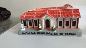 Modelo <span class=keywords><strong>de</strong></span> construcción 3d <span class=keywords><strong>de</strong></span> Castillo en miniatura, resina personalizada, recuerdo - Product Image 3