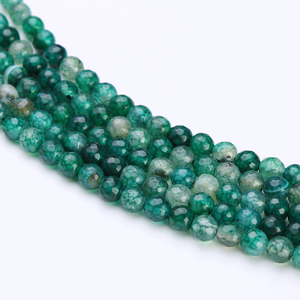 Cuentas Trillion para la Fabricación de Joyas con Peridoto, Ametrina, Turquesa, Ópalo, Topacio, Aguamarina, Apatita, Facetadas, Ovaladas, Certificadas por GIA - Product Image 5