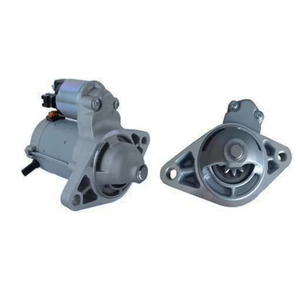 12 V motor de arranque para <span class=keywords><strong>scio</strong></span> auto y camiones ligeros Lester 19048 428000-4942 428000-4940 - Product Image 1