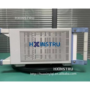 Rohde and Schwarz FSP7 Opt. Analyseur de spectre B4 9 kHz à 7 GHz H - Product Image 3