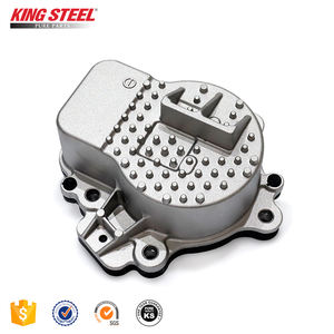 Pompe à eau de moteur de voiture Kingsteel pour Toyota <span class=keywords><strong>Prius</strong></span> <span class=keywords><strong>ZVW40</strong></span> 50 2015 161A0-29015 - Product Image 5