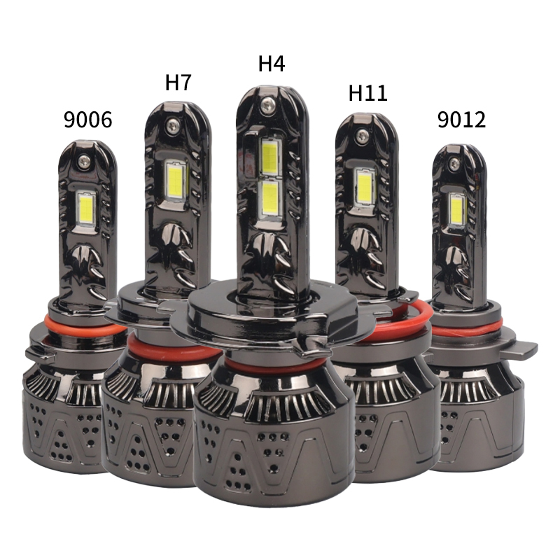 2026 New 55W H7 Headlight H4