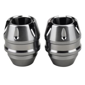 Protection anti-chute pour fourche, facile à installer, pour AEROX/NVX FORCE SMAX NMAX <span class=keywords><strong>XMAX</strong></span> - Product Image 6