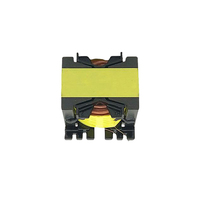 Transformateur en ferrite haute fréquence PQ35, transformateur LLC à demi-pont pour alimentation industrielle, chargeur et stockage d'énergie
