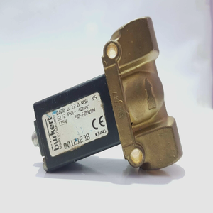 ใหม่และเป็นของแท้ 0400 <span class=keywords><strong>2</strong></span>/<span class=keywords><strong>2</strong></span>-WAY วาล์วลูกสูบแบบมีเซอร์โวช่วย 00121238 มีสินค้าในคลัง ตัวควบคุมการเขียนโปรแกรม PLC - Product Image 1